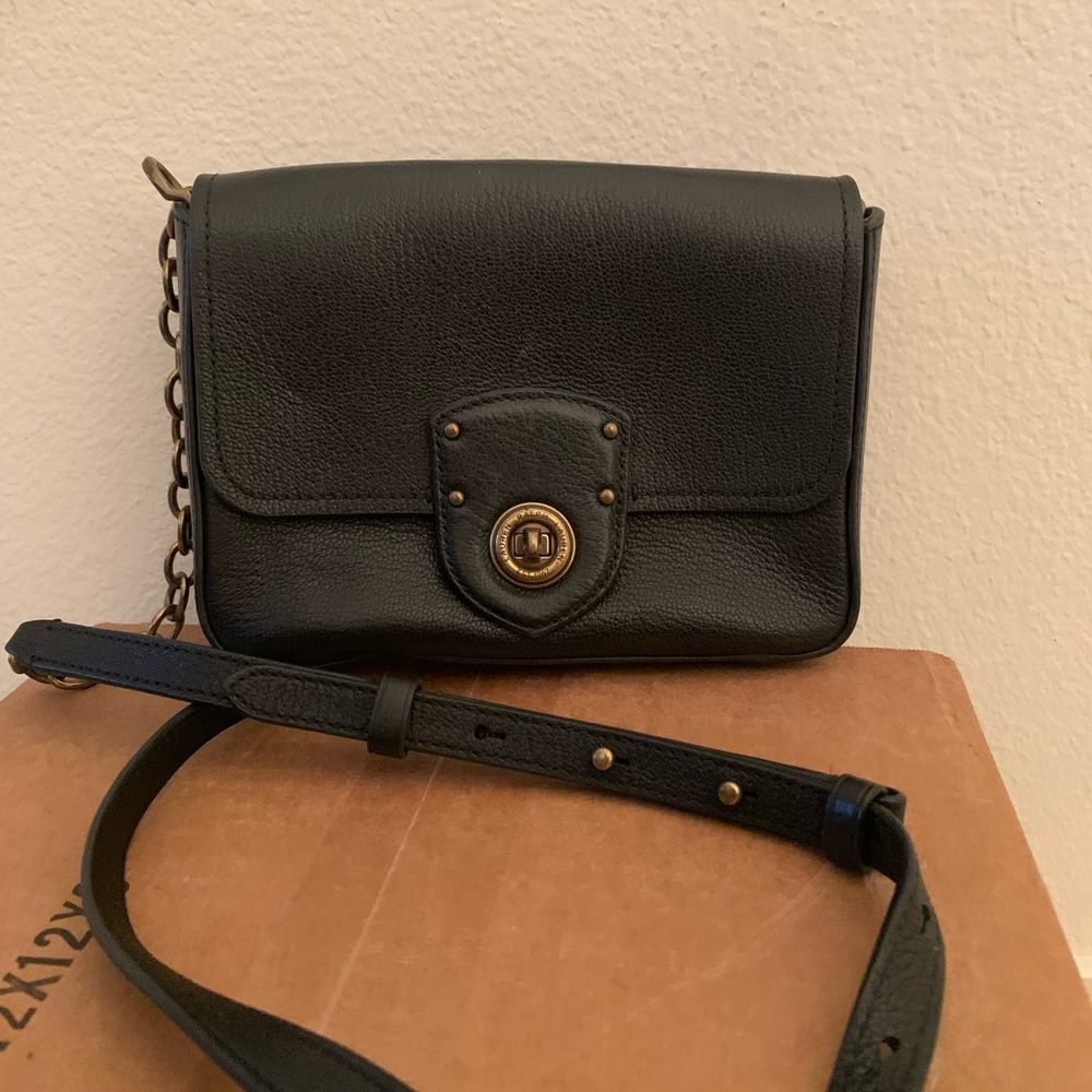 Ralph Lauren Crossbody